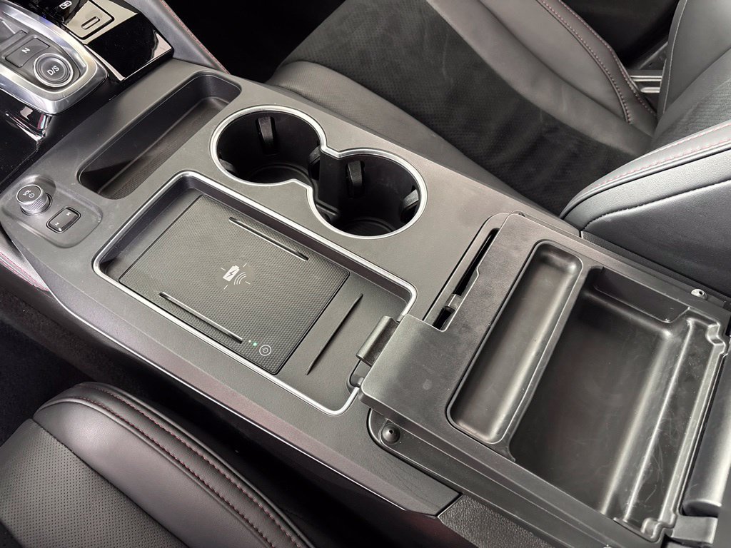 2026 Acura MDX A-Spec Package - Photo 40