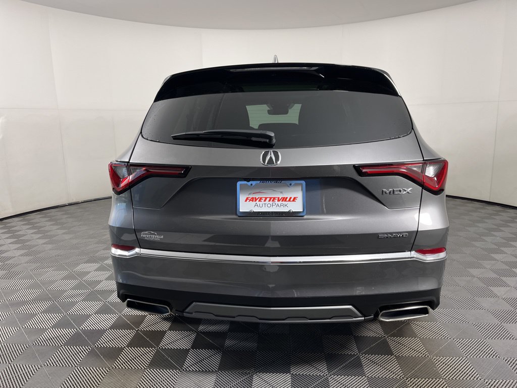 2026 Acura MDX Base - Photo 14