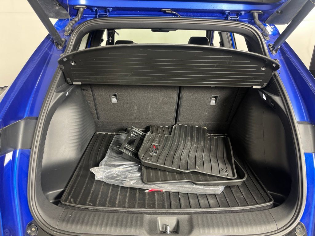 2025 Acura ADX A-Spec Package - Photo 11