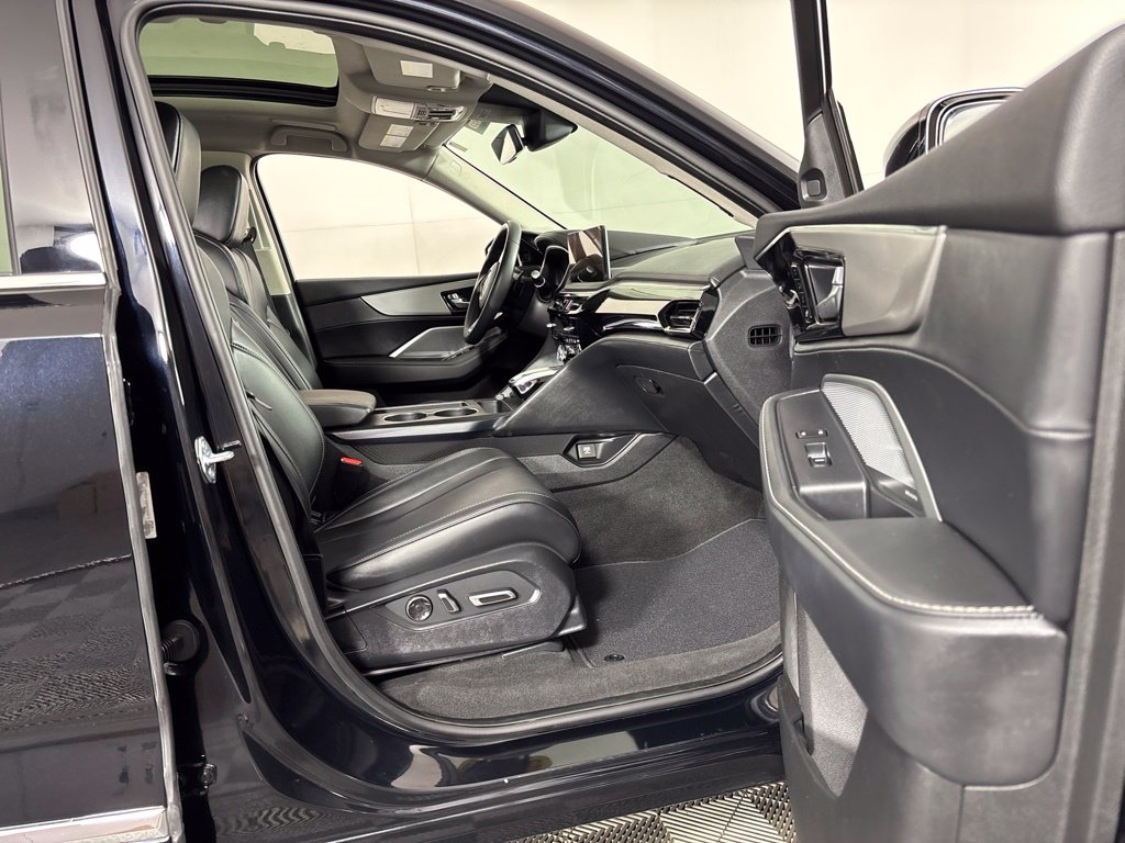 2025 Acura MDX Technology Package - Photo 7
