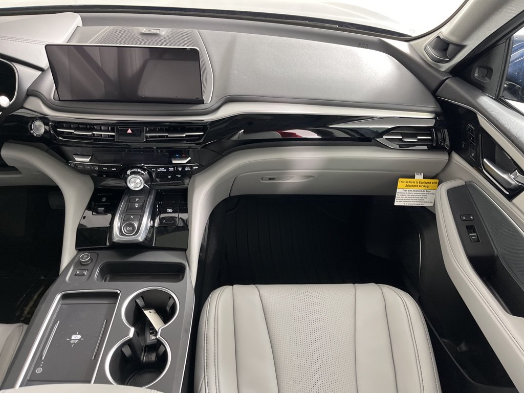 2026 Acura MDX Technology Package - Photo 23
