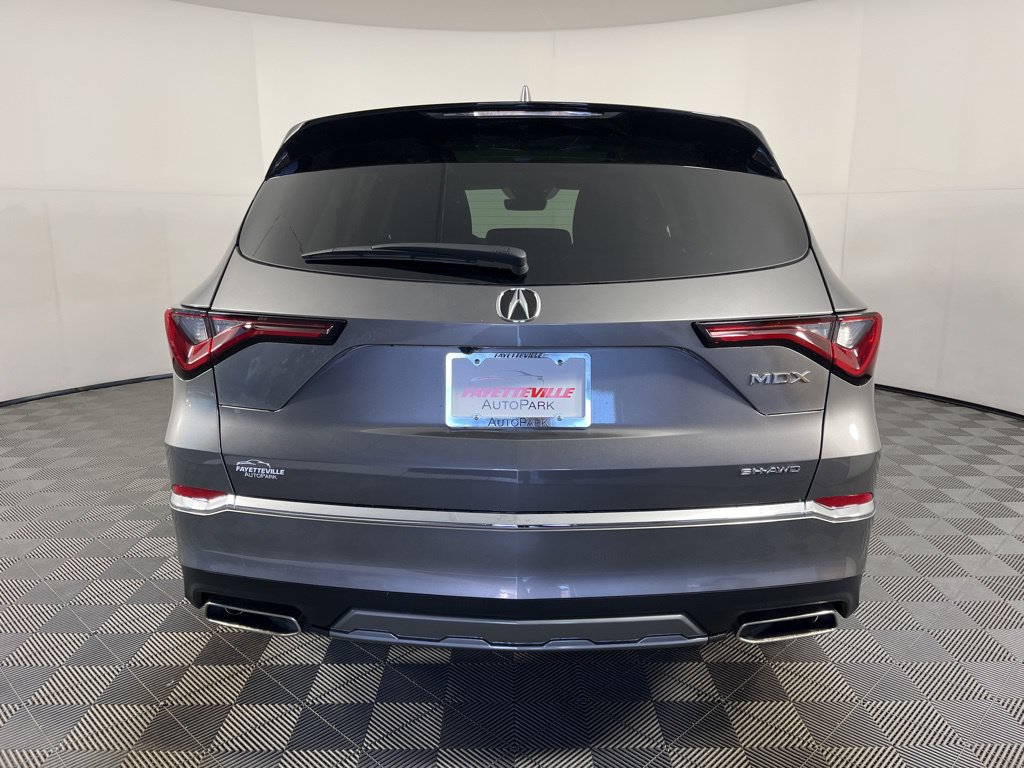 2026 Acura MDX Base - Photo 14