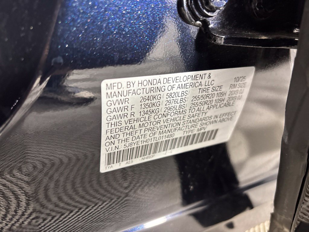 2026 Acura MDX A-Spec Package - Photo 42