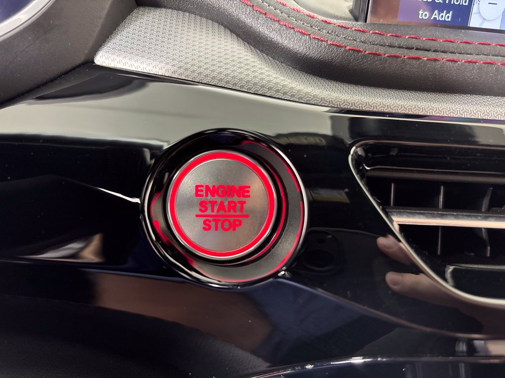 2026 Acura MDX A-Spec Package - Photo 38