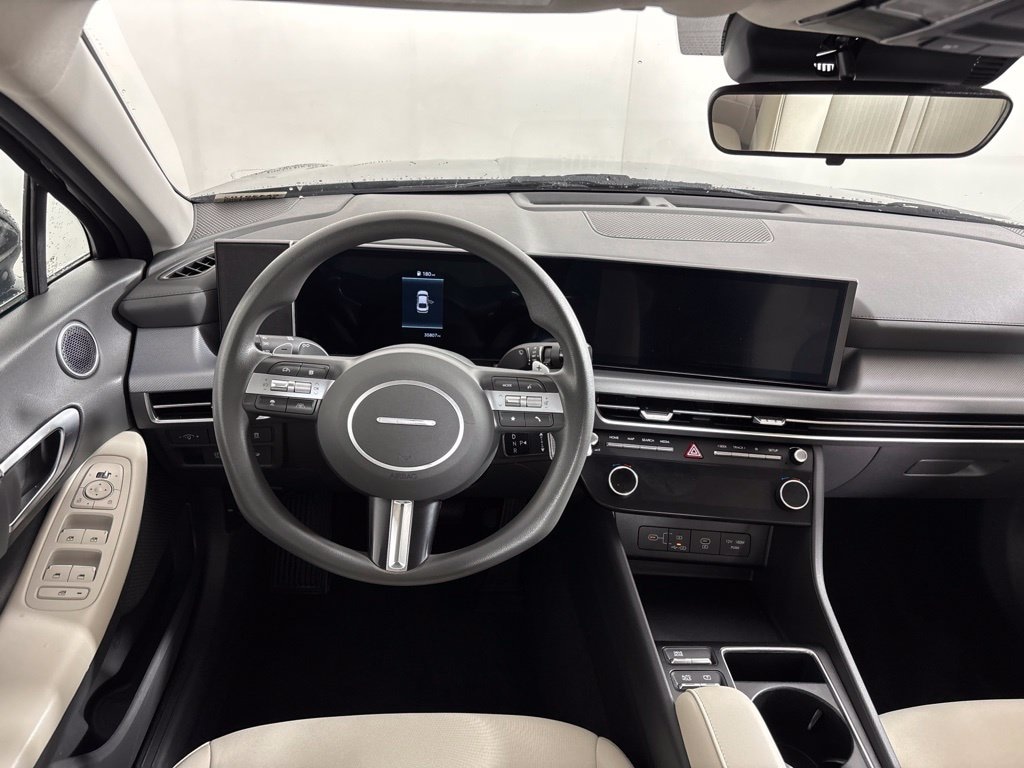 Used 2025 Hyundai Sonata SEL Sedan
