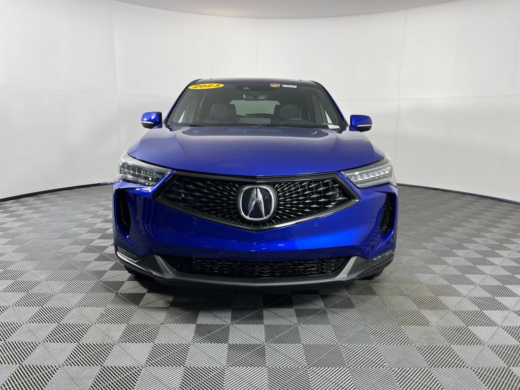 2023 Acura RDX A-Spec Package - Photo 21