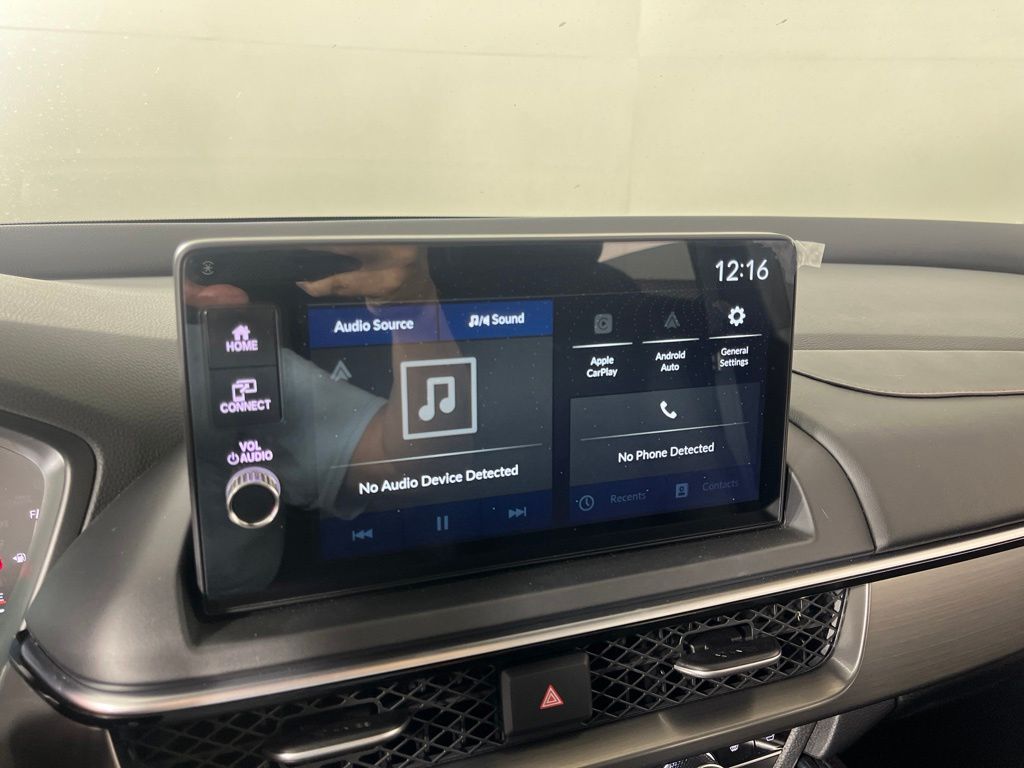 2025 Acura ADX A-Spec Package - Photo 34