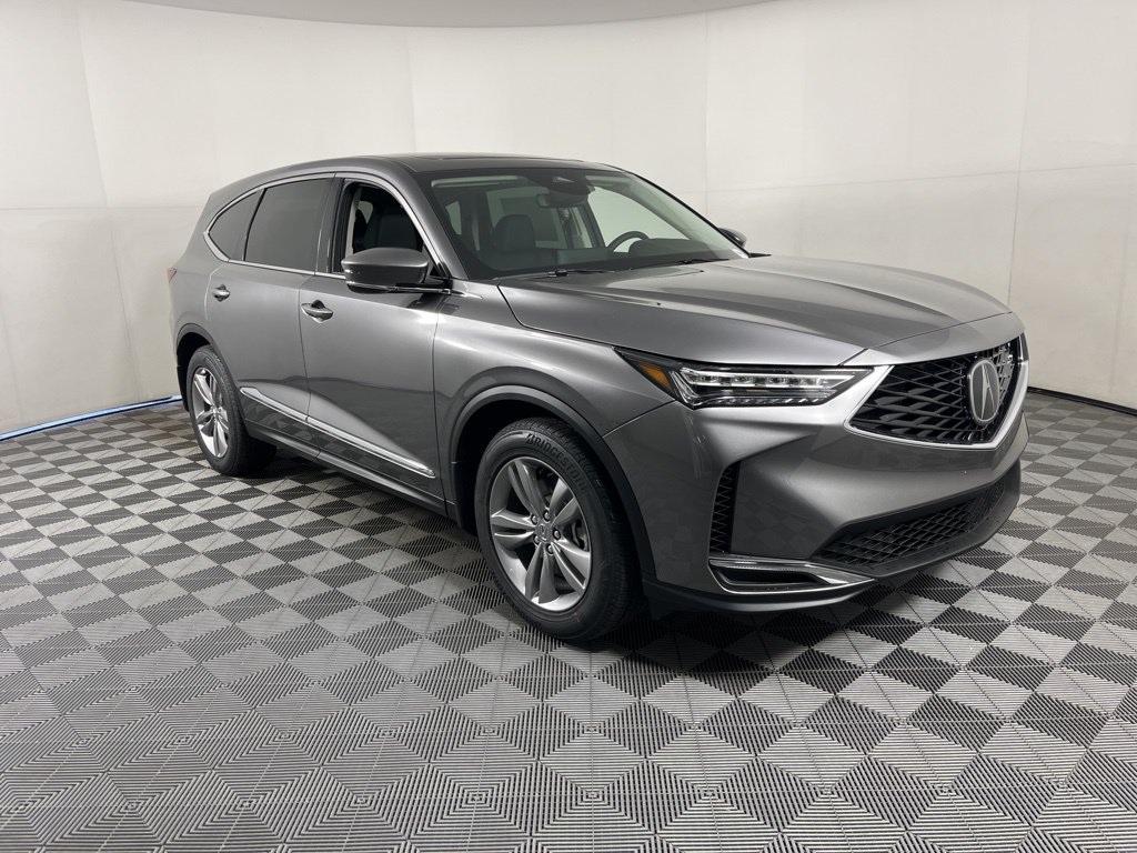 2026 Acura MDX Base - Photo 20