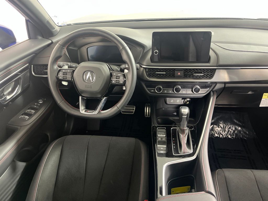2025 Acura ADX A-Spec Package - Photo 2