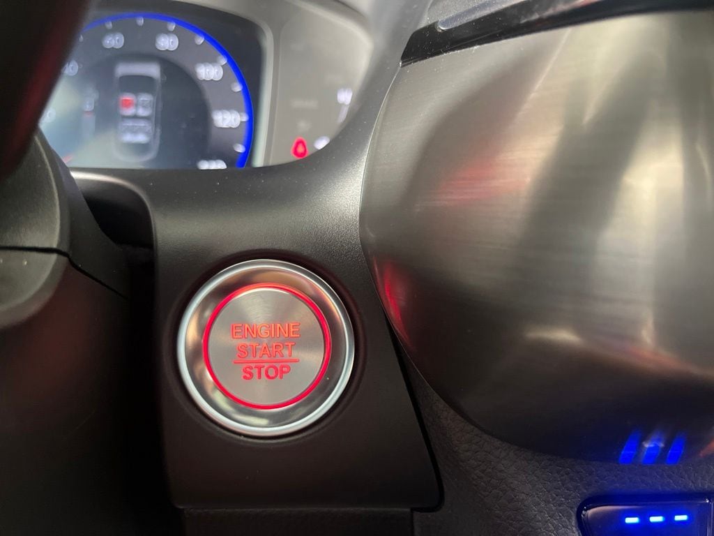 2025 Acura ADX A-Spec Package - Photo 37
