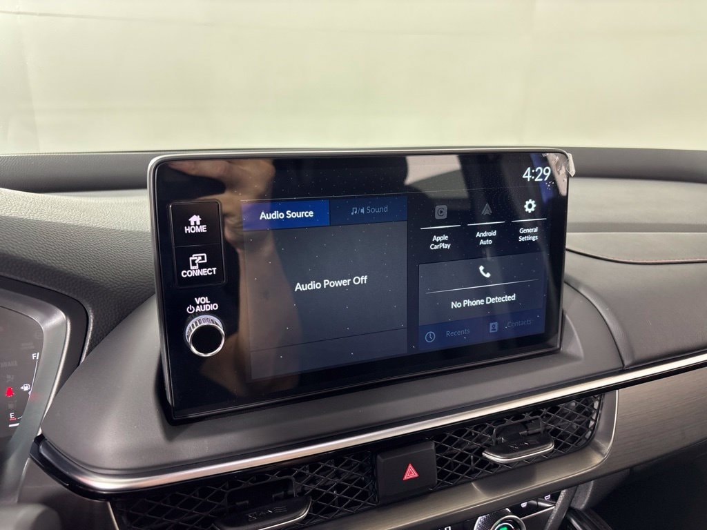 2025 Acura ADX A-Spec Package - Photo 32