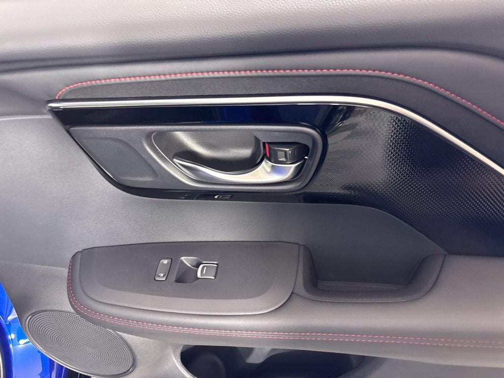 2025 Acura ADX A-Spec Package - Photo 10