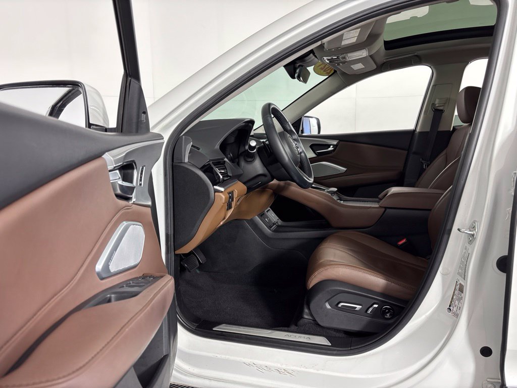 2021 Acura RDX Technology Package - Photo 27