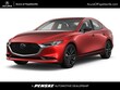  Mazda Mazda3 Sedan