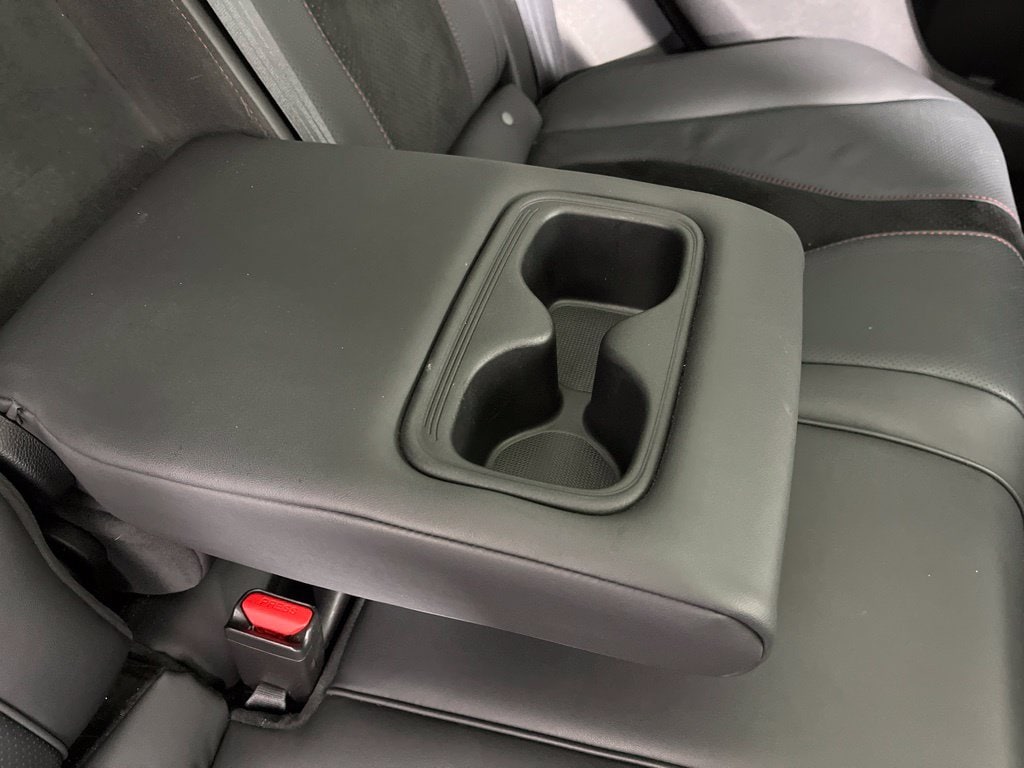 2023 Acura RDX A-Spec Package - Photo 10
