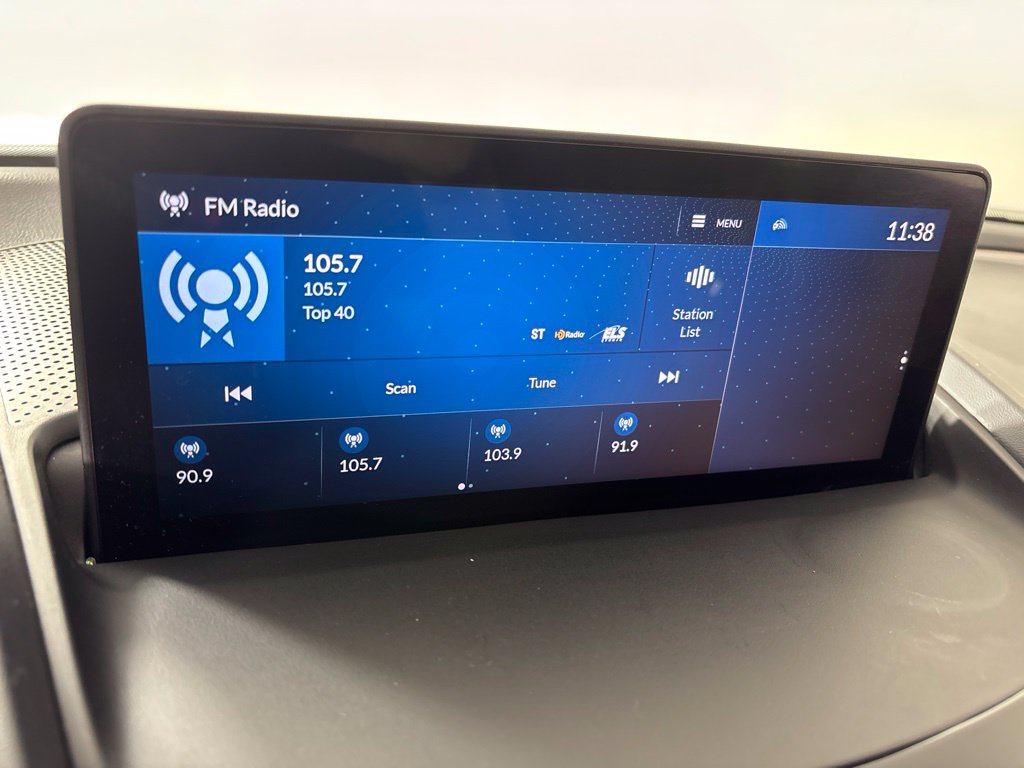 2021 Acura RDX Technology Package - Photo 34