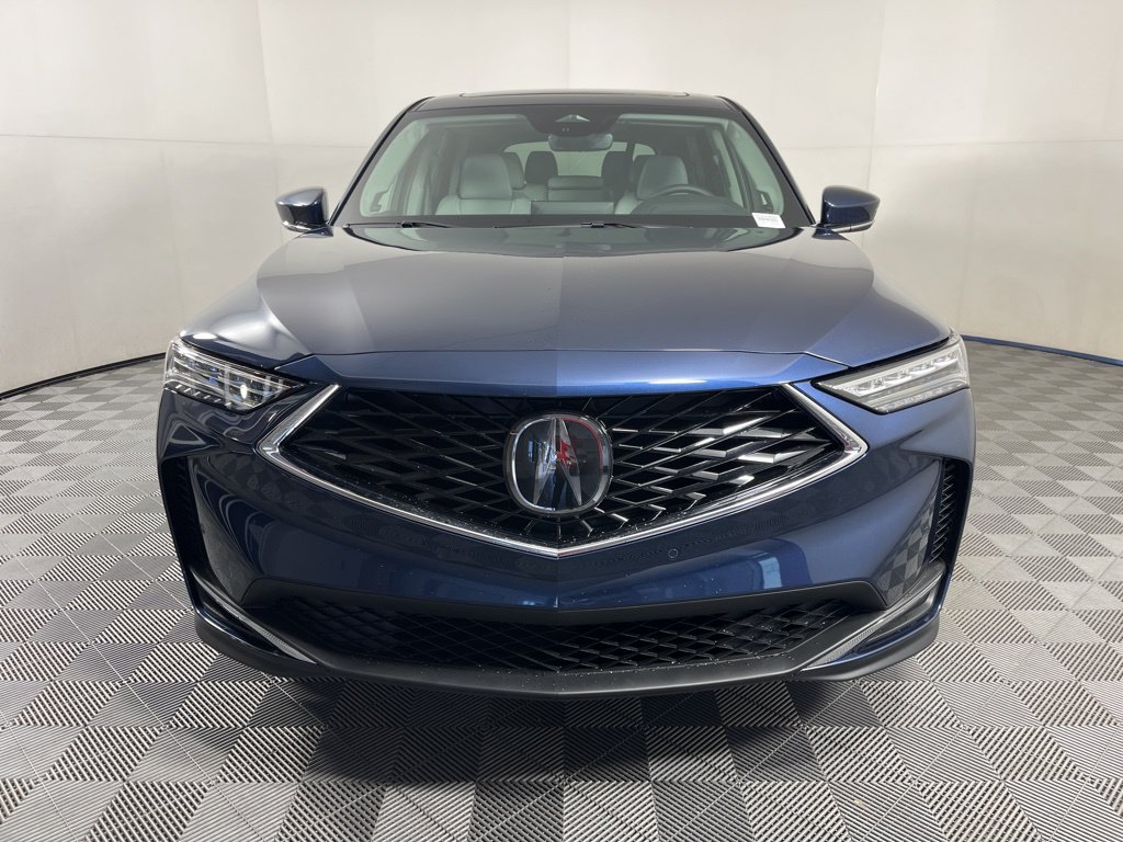 2026 Acura MDX Technology Package - Photo 21