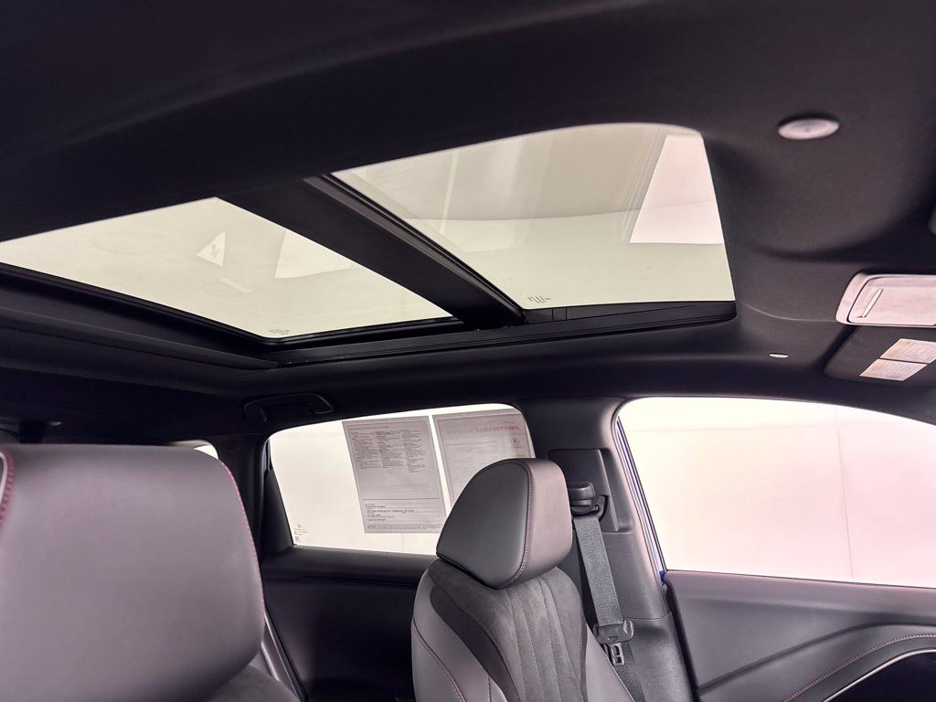 2025 Acura ADX A-Spec Package - Photo 13