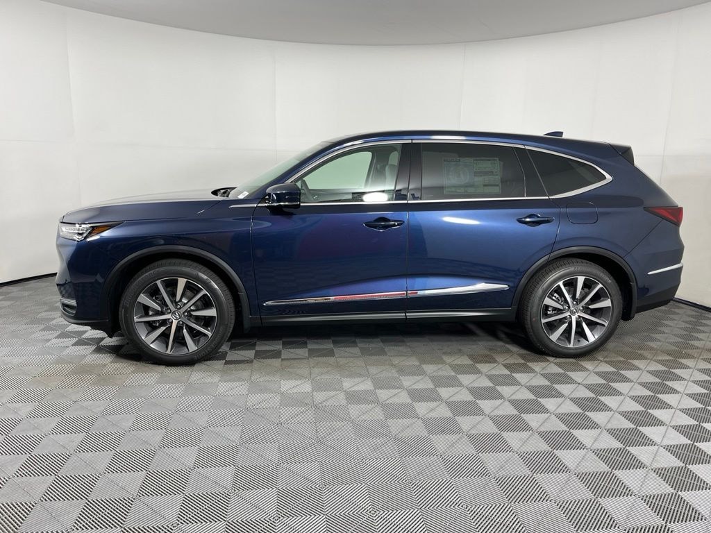 New 2026 Acura MDX SH-AWD Technology Package SUV