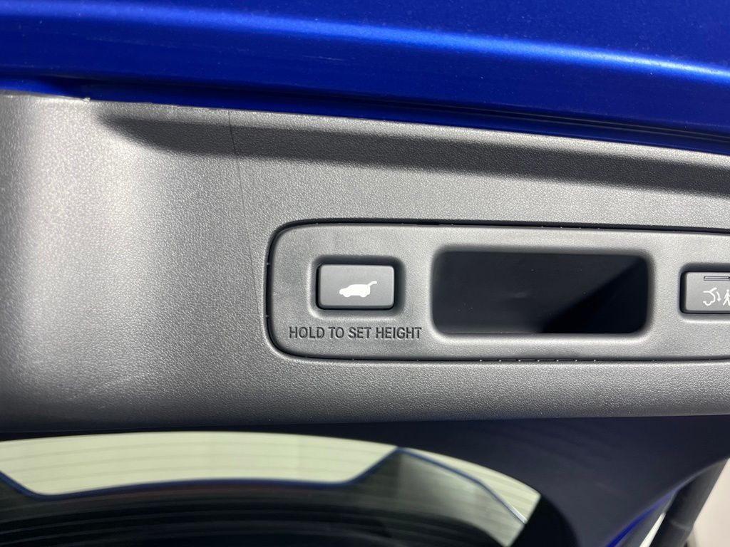 2025 Acura ADX A-Spec Package - Photo 12