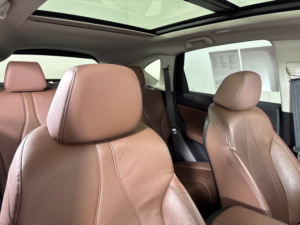 2021 Acura RDX Technology Package - Photo 8