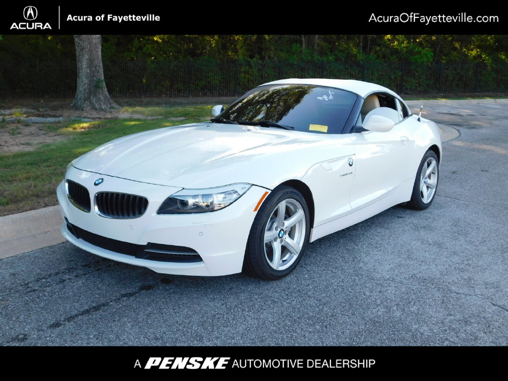  BMW Z4