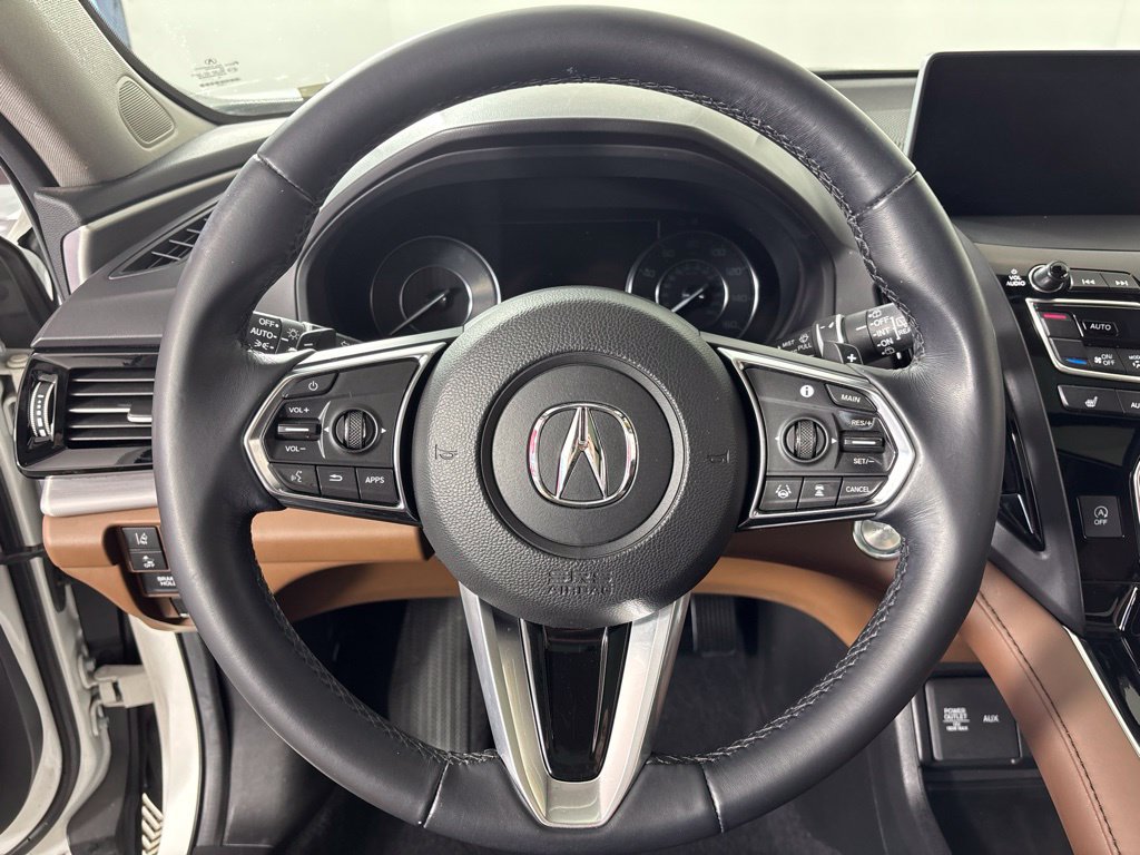 2021 Acura RDX Technology Package - Photo 33