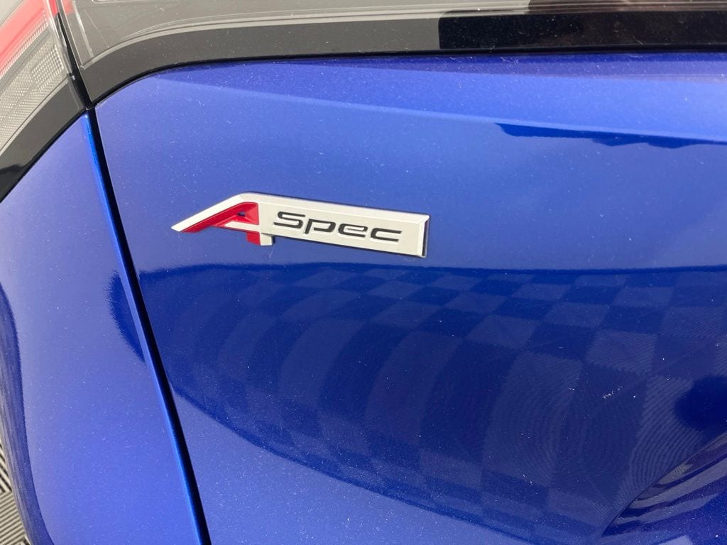 2025 Acura ADX A-Spec Package - Photo 5