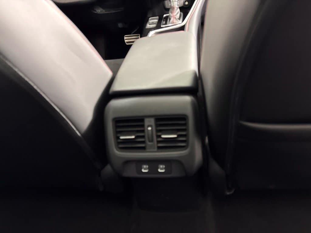 2025 Acura ADX A-Spec Package - Photo 16