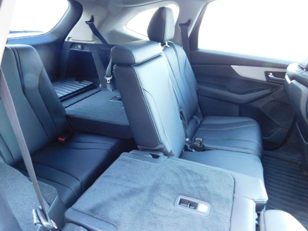 2026 Acura MDX Base - Photo 6