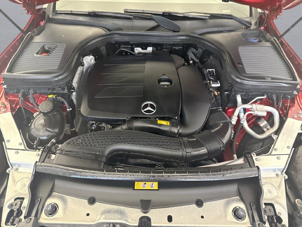 2021 Mercedes-Benz GLC GLC300 - Photo 22