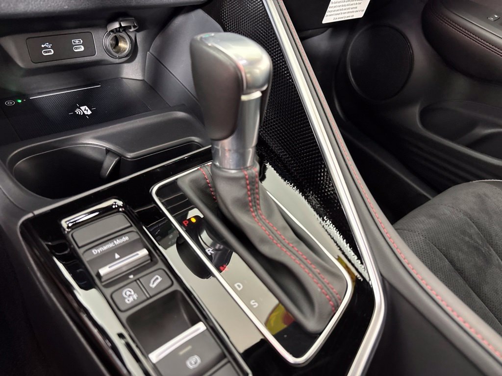 2025 Acura ADX A-Spec Package - Photo 35