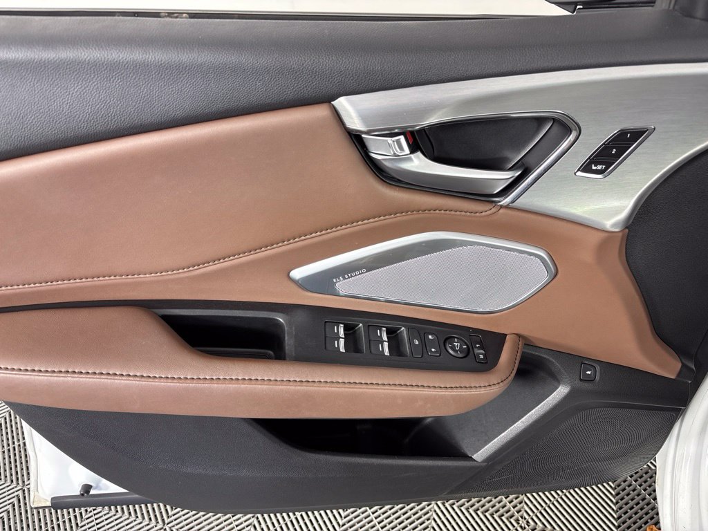 2021 Acura RDX Technology Package - Photo 31