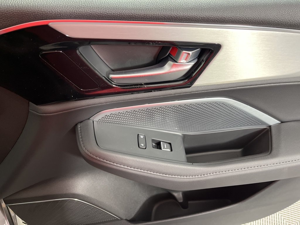 2026 Acura MDX Base - Photo 24