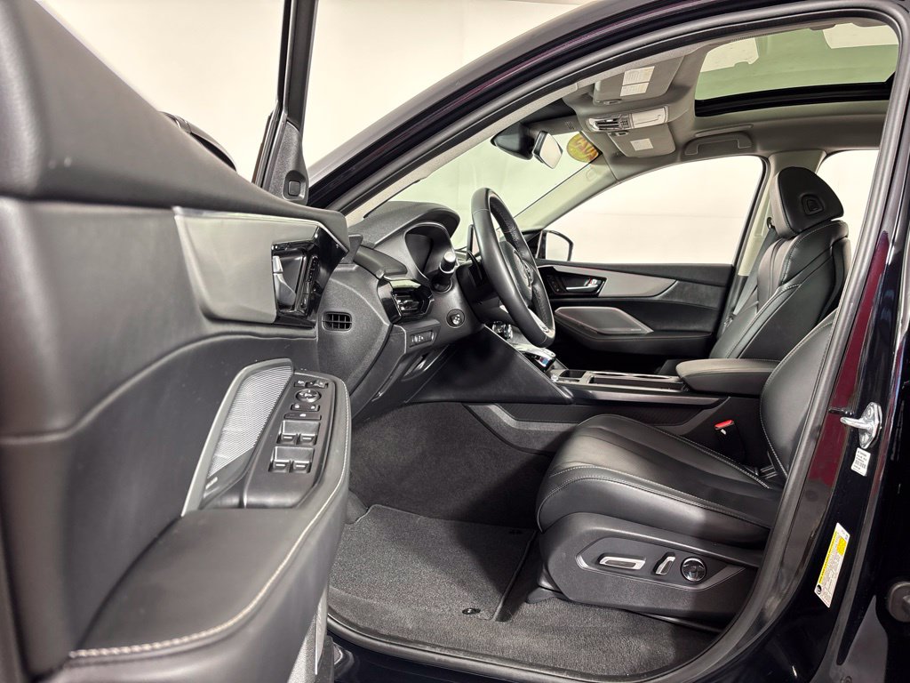 2025 Acura MDX Technology Package - Photo 28