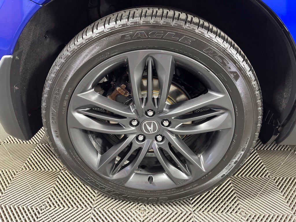 2023 Acura RDX A-Spec Package - Photo 16
