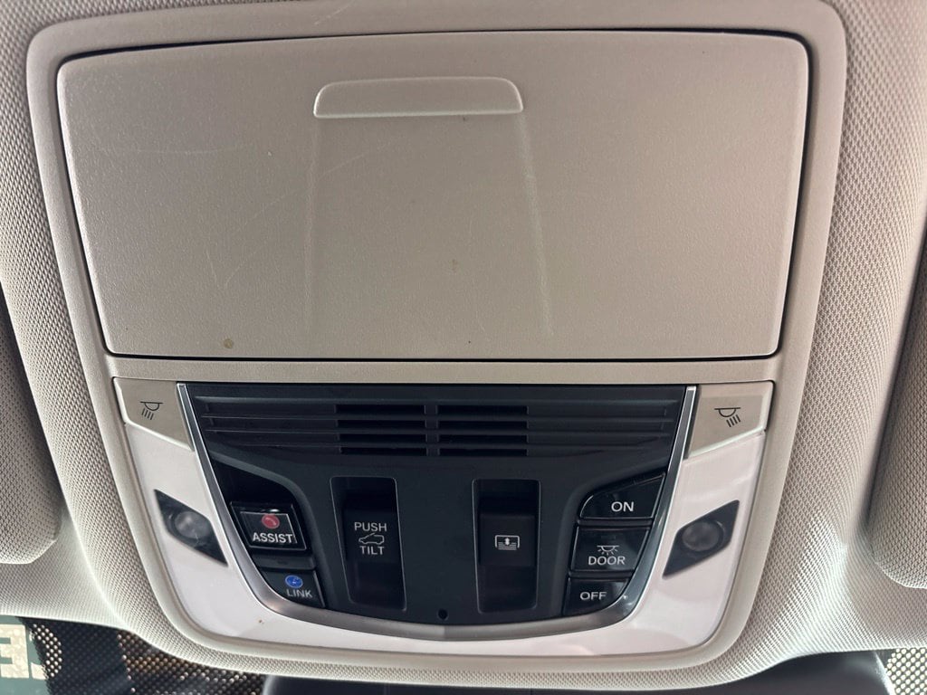 2021 Acura RDX Technology Package - Photo 30