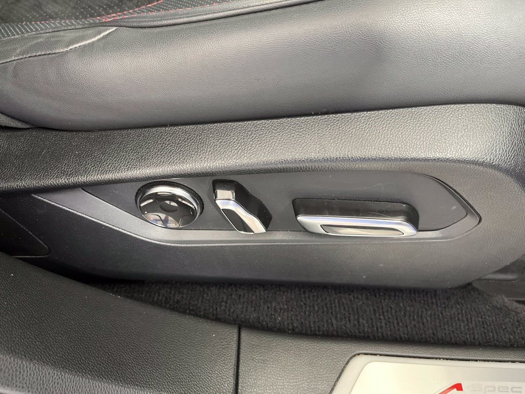 2023 Acura RDX A-Spec Package - Photo 8