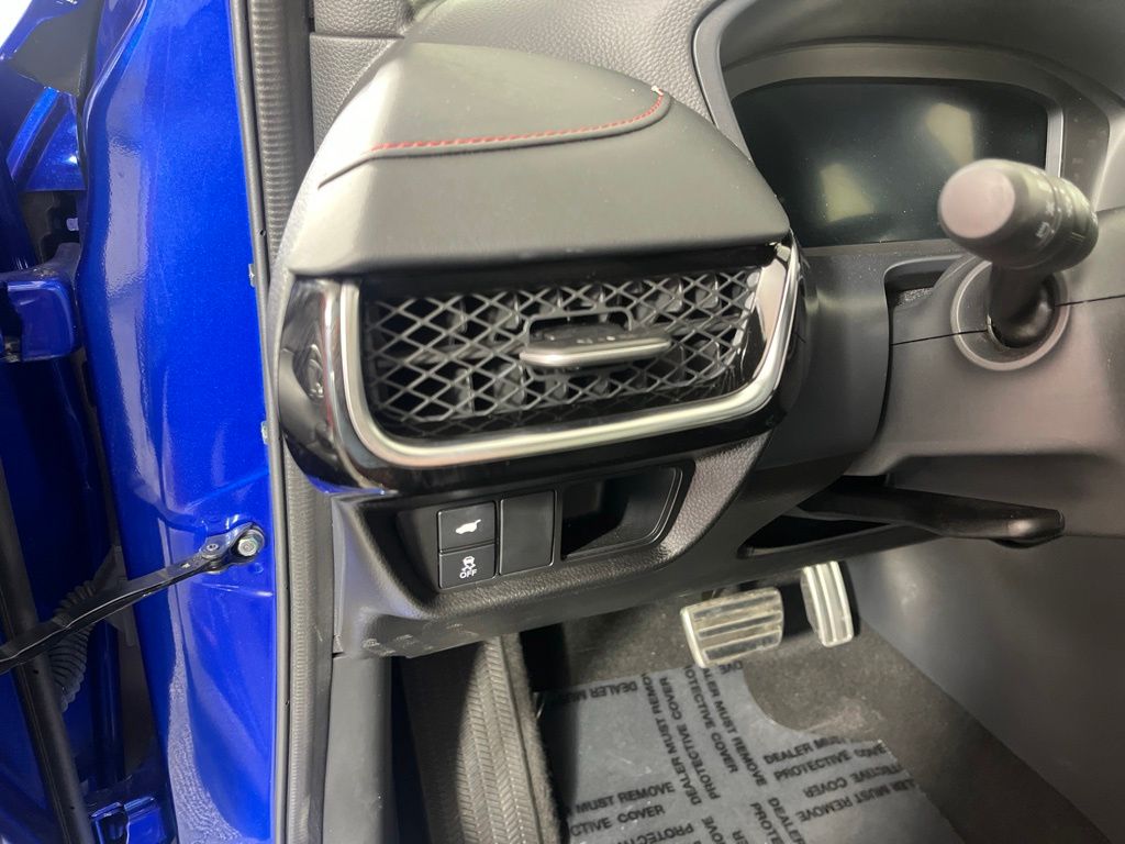 2025 Acura ADX A-Spec Package - Photo 31