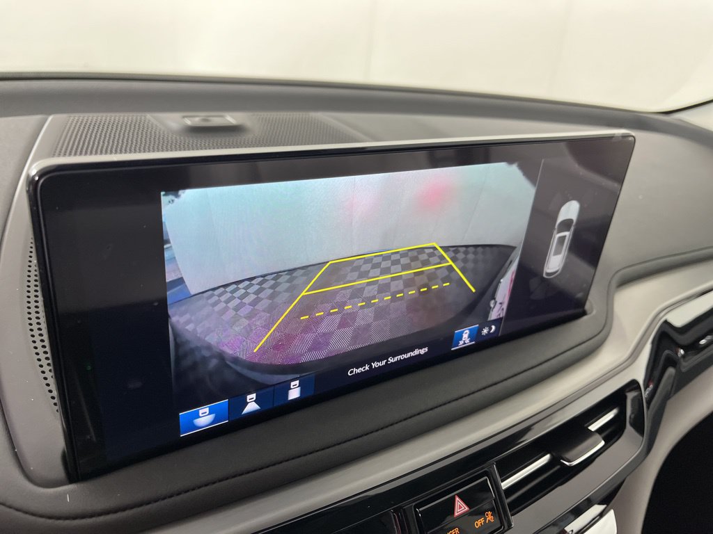 2026 Acura MDX Technology Package - Photo 33