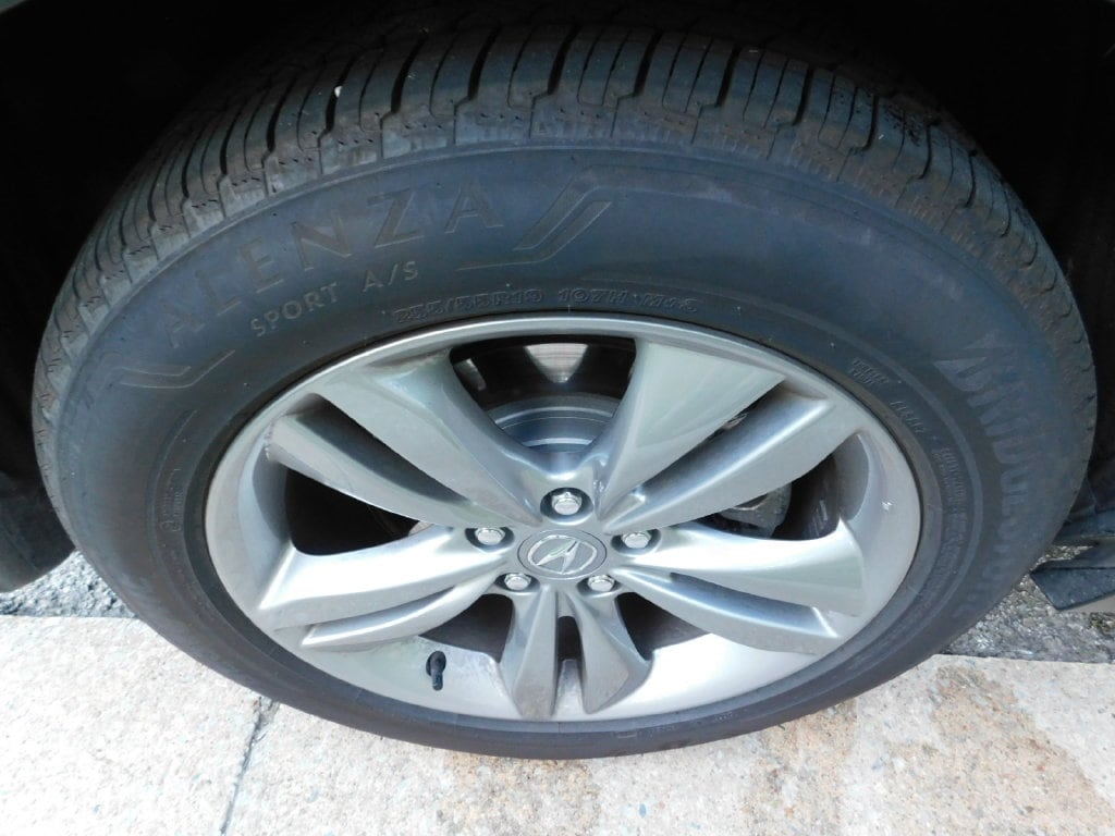 2026 Acura MDX Base - Photo 8