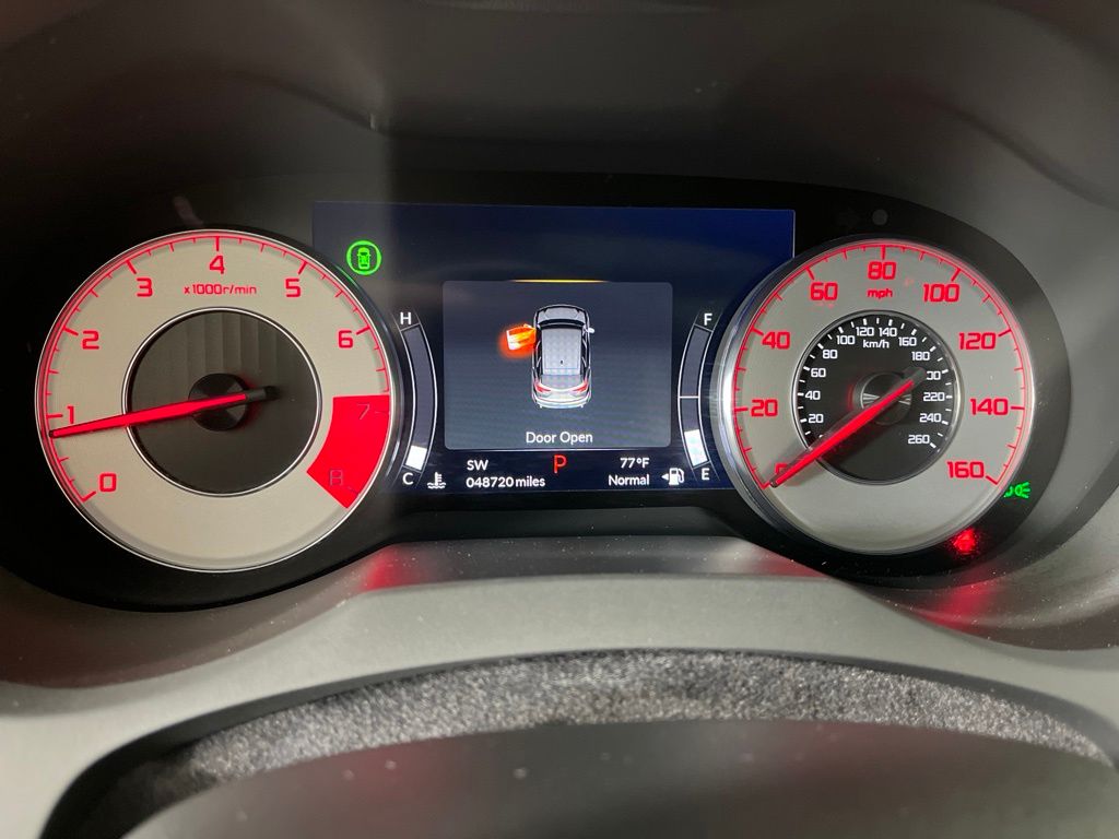 2023 Acura RDX A-Spec Package - Photo 40