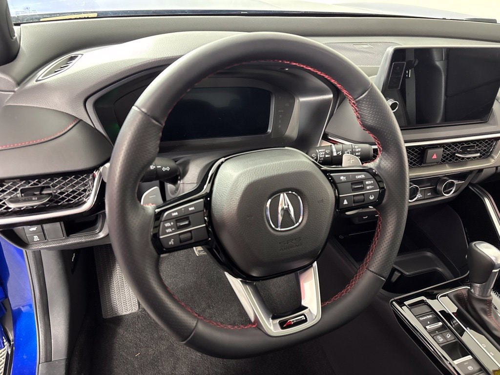 2025 Acura ADX A-Spec Package - Photo 31