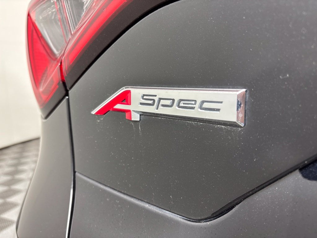 2026 Acura MDX A-Spec Package - Photo 5