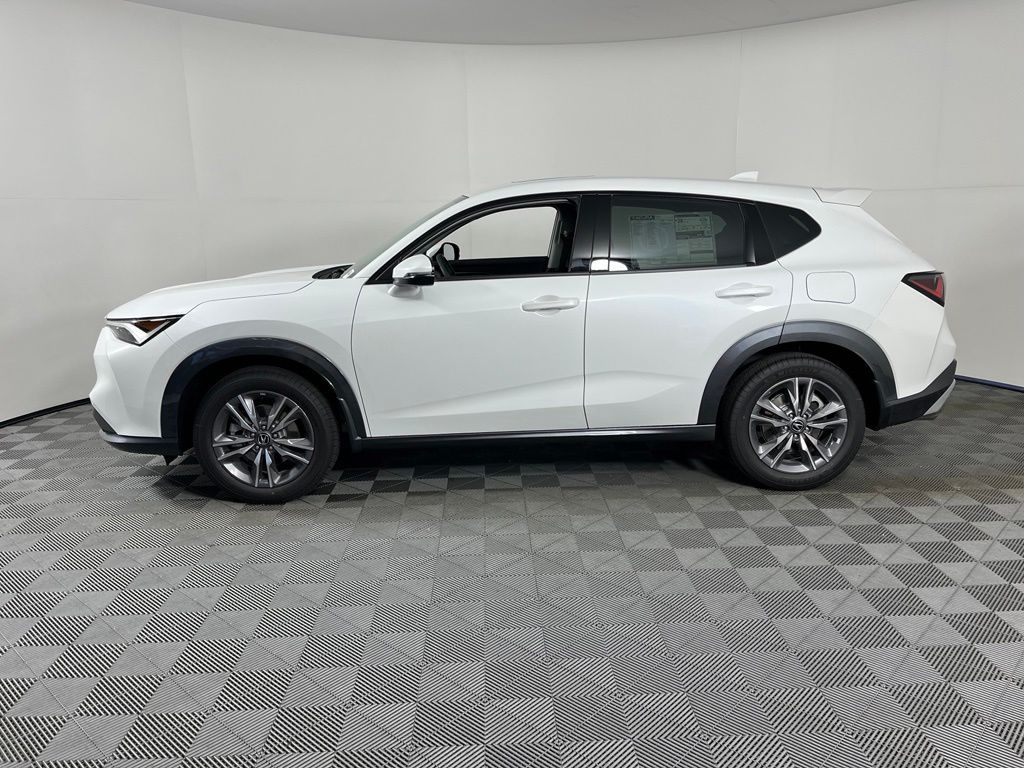 New 2026 Acura ADX Base SUV