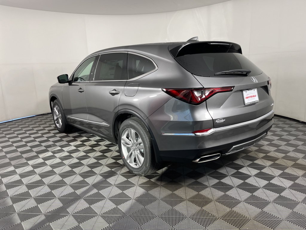 2026 Acura MDX Base - Photo 18