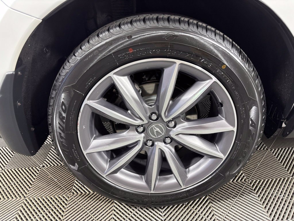 2021 Acura RDX Technology Package - Photo 6
