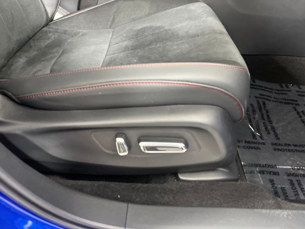 2025 Acura ADX A-Spec Package - Photo 7