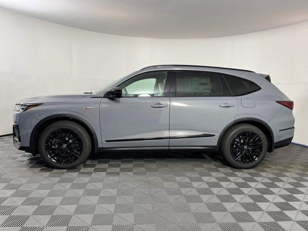 New 2026 Acura MDX SH-AWD A-Spec Advance Package SUV