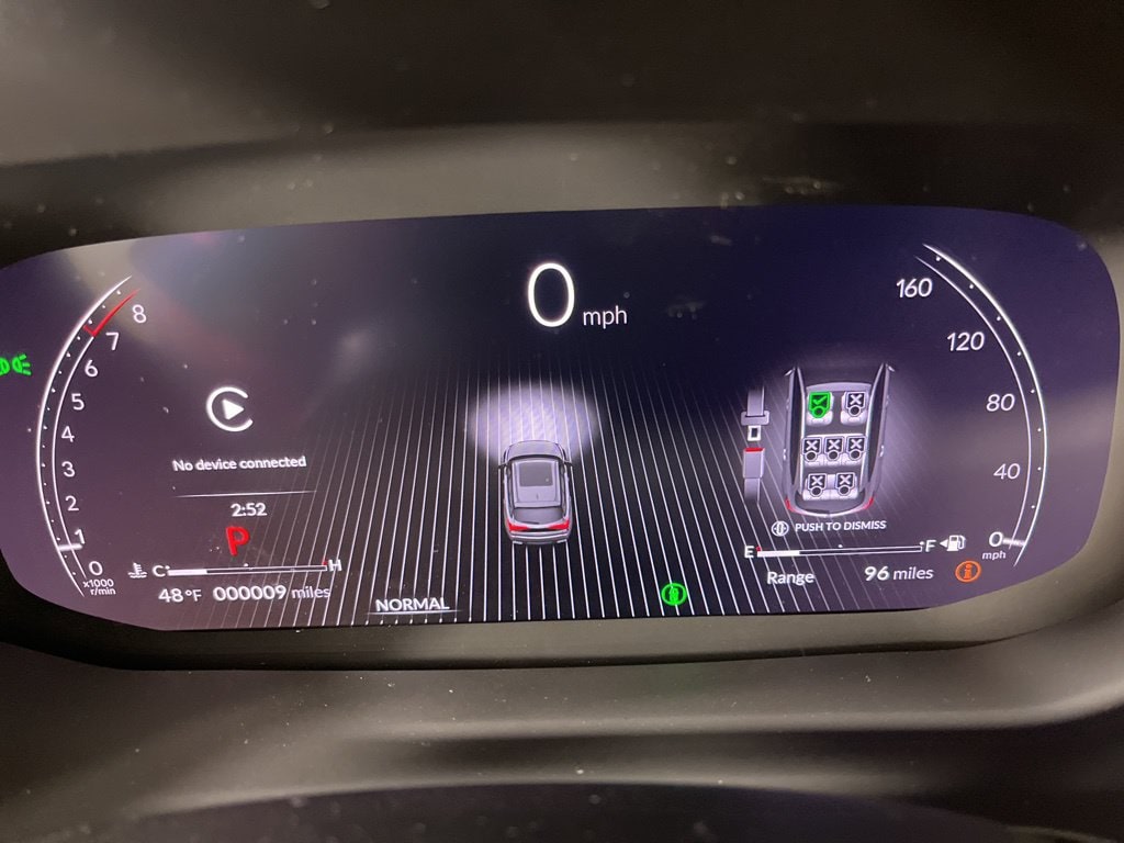 2026 Acura MDX Technology Package - Photo 38